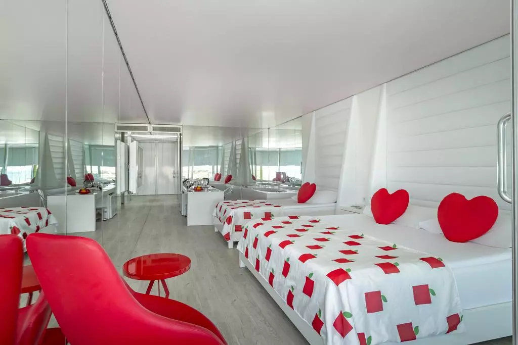 Royal Adam & Eve Hotel Antalya